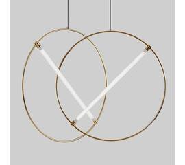 Подвесной светильник ImperiumLoft Resist LED 167506-26