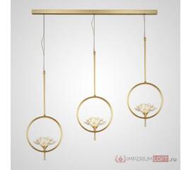Подвесной светильник ImperiumLoft Lotos 177900-26