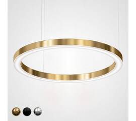 Подвесная люстра ImperiumLoft Light Ring Horizontal 177926-22
