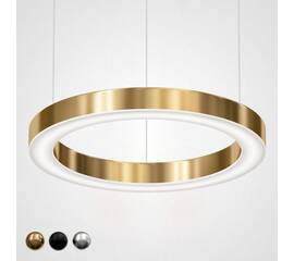 Подвесная люстра ImperiumLoft Light Ring Horizontal 177928-22