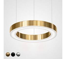 Подвесная люстра ImperiumLoft Light Ring Horizontal 177929-22