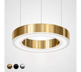 Подвесная люстра ImperiumLoft Light Ring Horizontal 177930-22