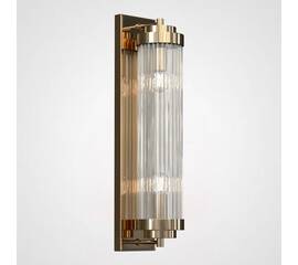 Бра ImperiumLoft Brass Kiosk 143823-22