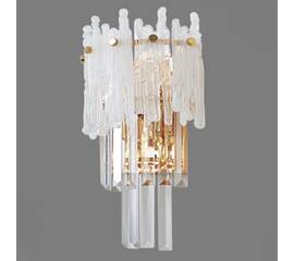 Бра ImperiumLoft Murano Glass 143830-22