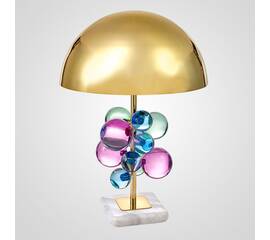 Настольная лампа ImperiumLoft Globo 143989-22