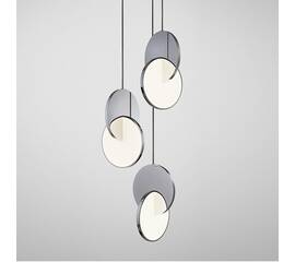 Подвесной светильник ImperiumLoft Eclipse 145872-26