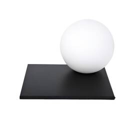 Настольная лампа ImperiumLoft 149055-53