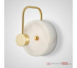 Бра ImperiumLoft Gottby 151434-26