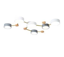 Потолочный светильник ImperiumLoft Solen 151504-26
