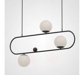 Подвесной светильник ImperiumLoft Hoop 178061-26