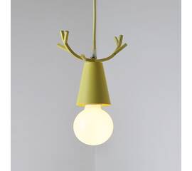 Подвесной светильник ImperiumLoft Deer 178110-26