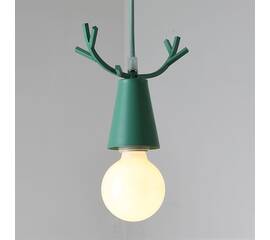Подвесной светильник ImperiumLoft Deer 178111-26