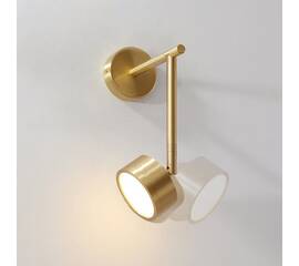 Бра ImperiumLoft Sunshine 178130-26