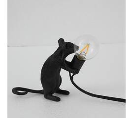 Настольная лампа ImperiumLoft Seletti Mouse 178307-22