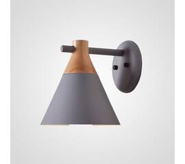 Бра ImperiumLoft Nod 178362-26