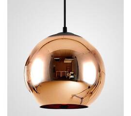 Подвесной светильник ImperiumLoft Copper Shade 180003-22