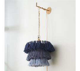 Настенный светильник ImperiumLoft Tassel 178399-26