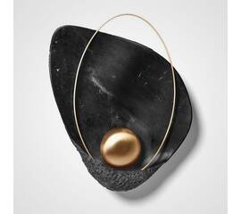 Настенный светильник ImperiumLoft Clam 179695-22