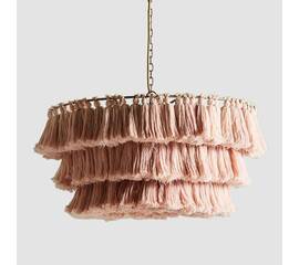 Подвесной светильник ImperiumLoft Tassel 179696-26