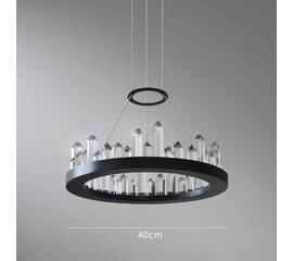 Подвесная люстра ImperiumLoft Quartz 179754-26