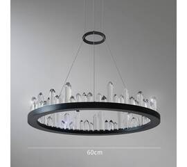 Подвесная люстра ImperiumLoft Quartz 179755-26
