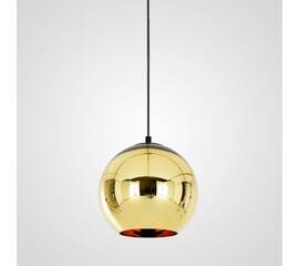 Подвесной светильник ImperiumLoft Copper Shade 182694-22