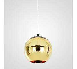 Подвесной светильник ImperiumLoft Copper Shade 182695-22