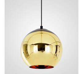 Подвесной светильник ImperiumLoft Copper Shade 182698-22