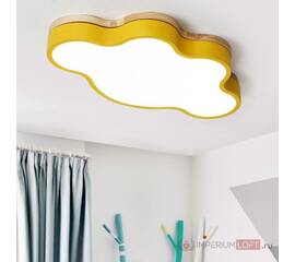 Потолочный светильник ImperiumLoft Cloud 189511-26