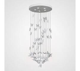 Потолочная люстра ImperiumLoft Night Butterflies 189536-22