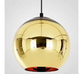 Подвесной светильник ImperiumLoft Copper Shade 182701-22