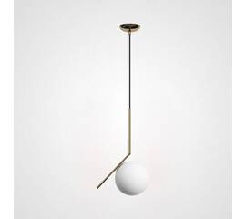 Подвесной светильник ImperiumLoft FlexIC Lights Family Michael Anastassiades 185397-22