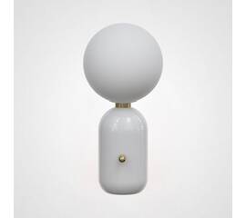 Настольная лампа ImperiumLoft Parachilna Aballs 186171-22