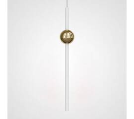 Подвесной светильник ImperiumLoft broom ORION GLOBE 186661-22