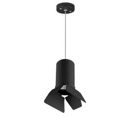 Подвесной светильник Lightstar Rullo (214437+590057+202437) RP437437
