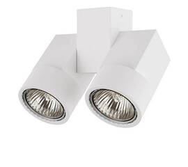 Потолочный светильник Lightstar Illumo XI Bianco 051036