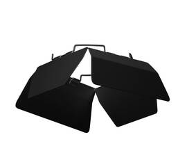 Насадка торцевая Lightstar Canno 202997