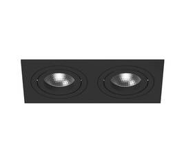Встраиваемый светильник Lightstar Intero 16 (217527+217607+217607) i5270707