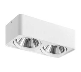 Потолочный светильник Lightstar Monocco 212626