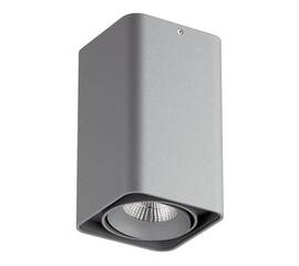 Потолочный светодиодный светильник Lightstar Monocco 052139