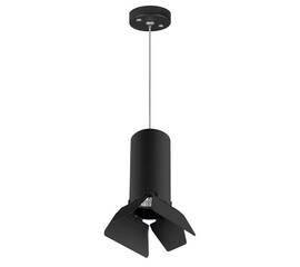 Подвесной светильник Lightstar Rullo (214487+590057+202437) RP487437