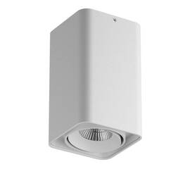 Потолочный светодиодный светильник Lightstar Monocco 052336