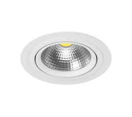 Встраиваемый светильник Lightstar Intero 111 (217916+217906) i91606