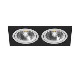 Встраиваемый светильник Lightstar Intero 111 (217827+217906+217906) i8270606