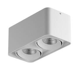 Потолочный светильник Lightstar Monocco 052326