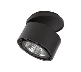 Встраиваемый светодиодный спот Lightstar Forte Inca 214807