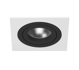 Встраиваемый светильник Lightstar Intero 16 (217516+217607) i51607