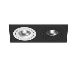 Встраиваемый светильник Lightstar Intero 16 (217527+217606+217607) i5270607