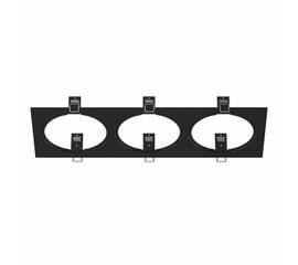 Рамка Lightstar Intero 111 217837