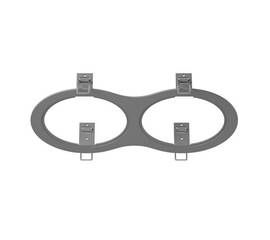 Рамка Lightstar Intero 111 217929